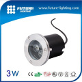 china outdoor landscape lighting 3w ip67 led deck lighting